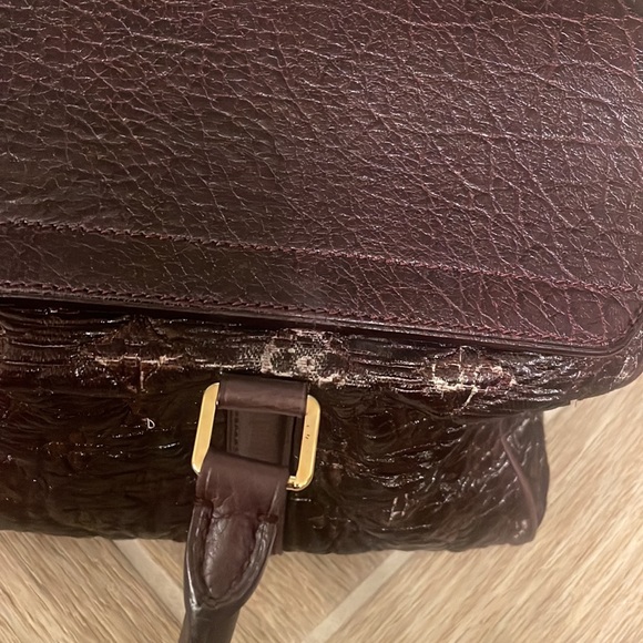 Louis Vuitton Volupte Psyche - Picture 5 of 13